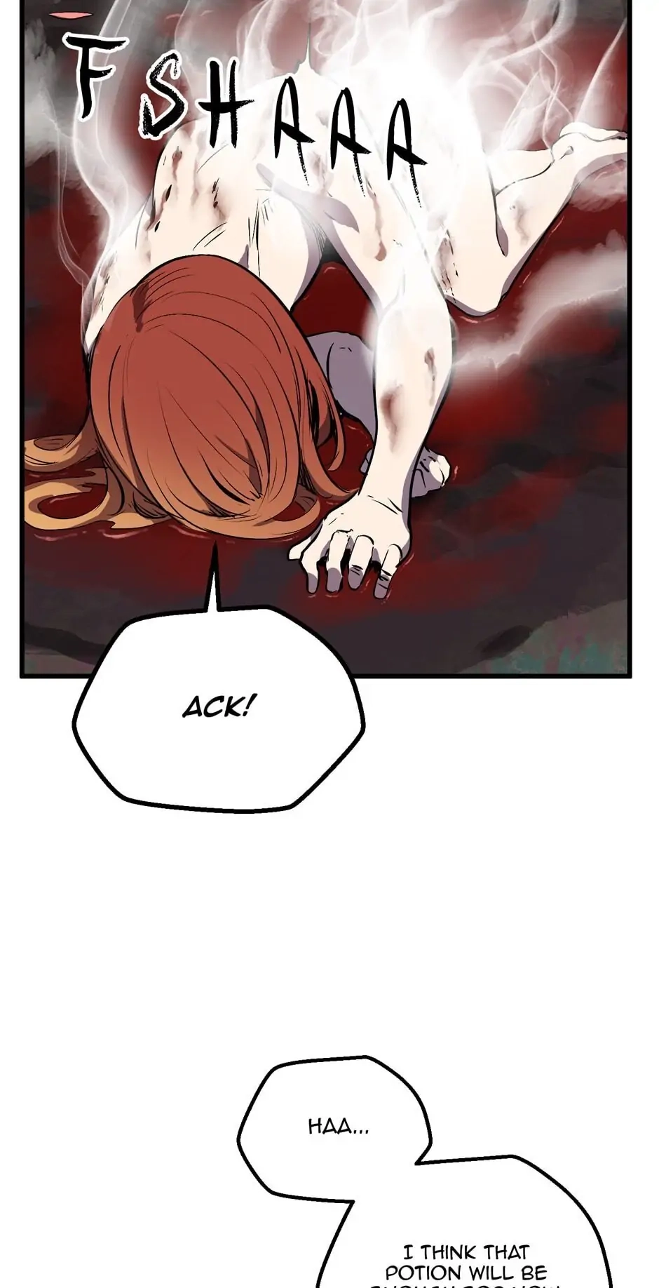 Survival Story of a Sword King in a Fantasy World Chapter 21, page 27 of 86