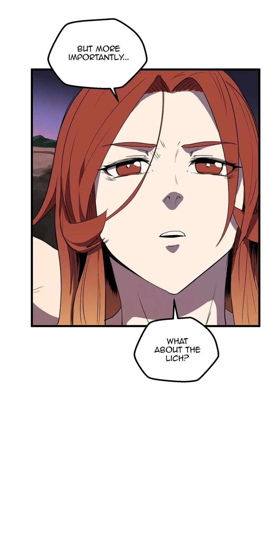 Survival Story of a Sword King in a Fantasy World Chapter 21, page 29 of 86