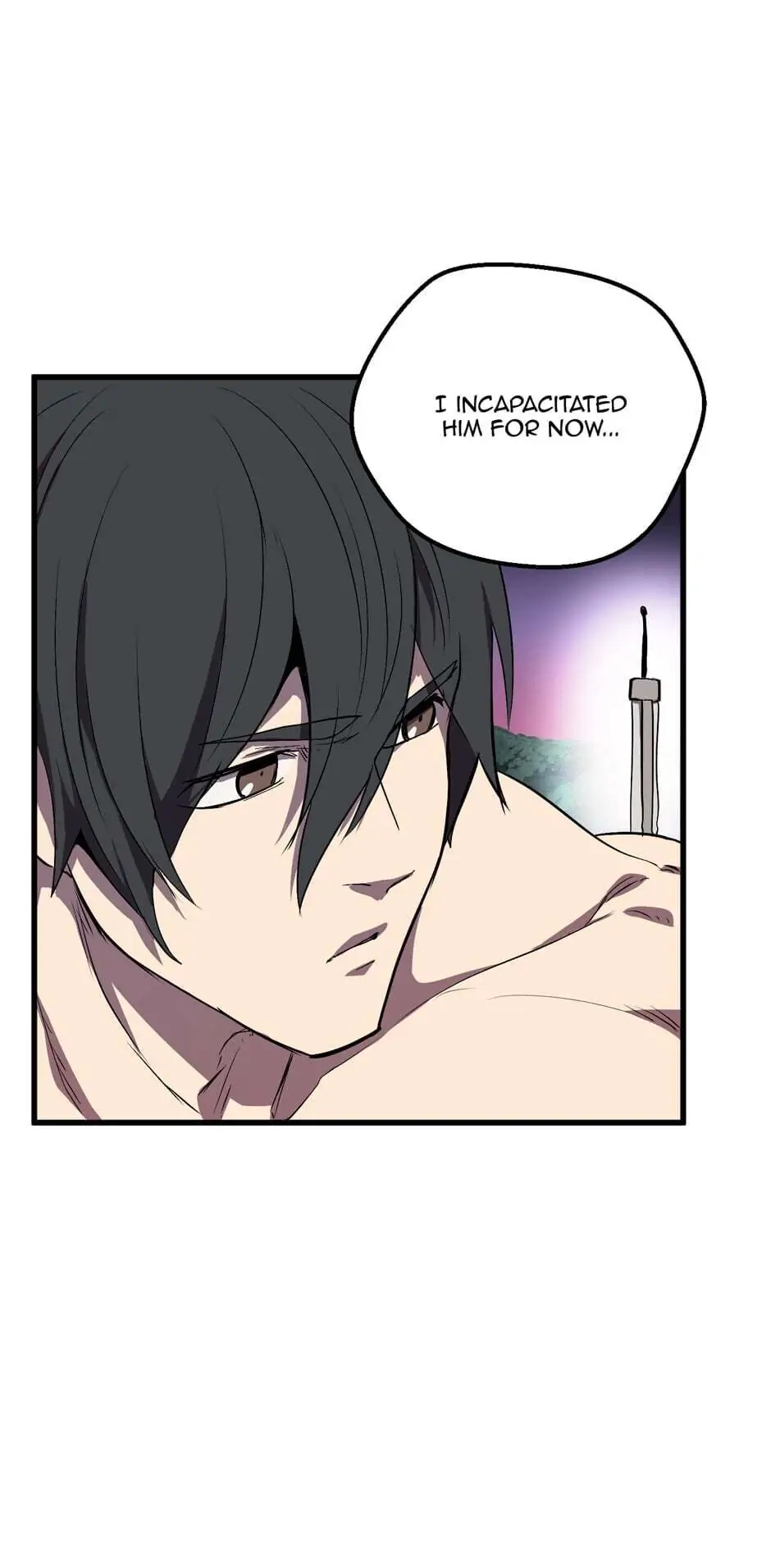 Survival Story of a Sword King in a Fantasy World Chapter 21, page 30 of 86