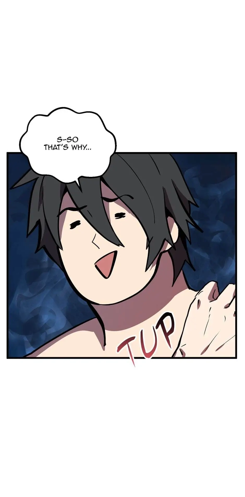 Survival Story of a Sword King in a Fantasy World Chapter 21, page 35 of 86