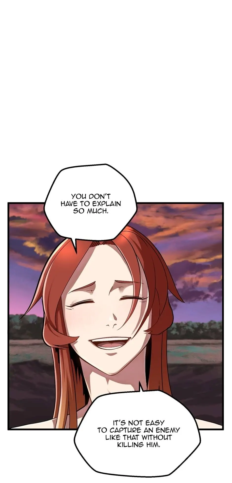 Survival Story of a Sword King in a Fantasy World Chapter 21, page 36 of 86