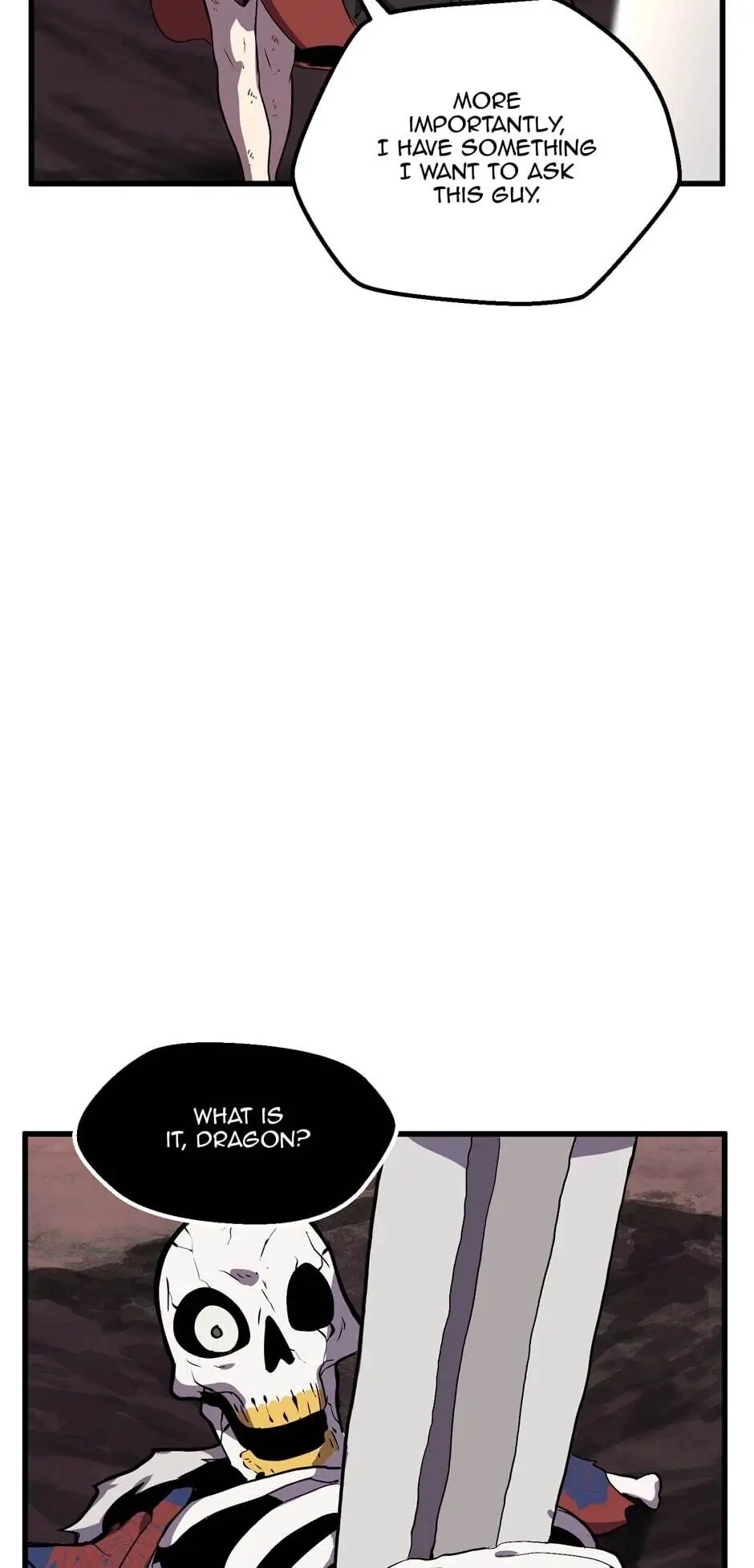 Survival Story of a Sword King in a Fantasy World Chapter 21, page 39 of 86