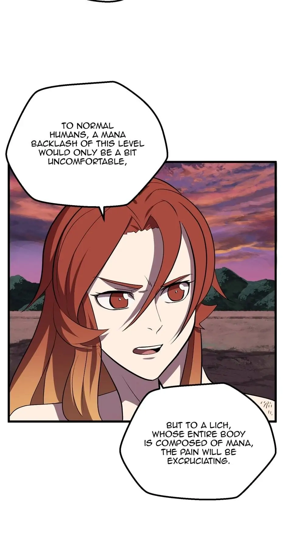 Survival Story of a Sword King in a Fantasy World Chapter 21, page 44 of 86