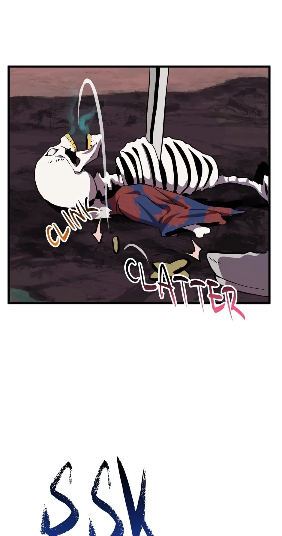 Survival Story of a Sword King in a Fantasy World Chapter 21, page 48 of 86