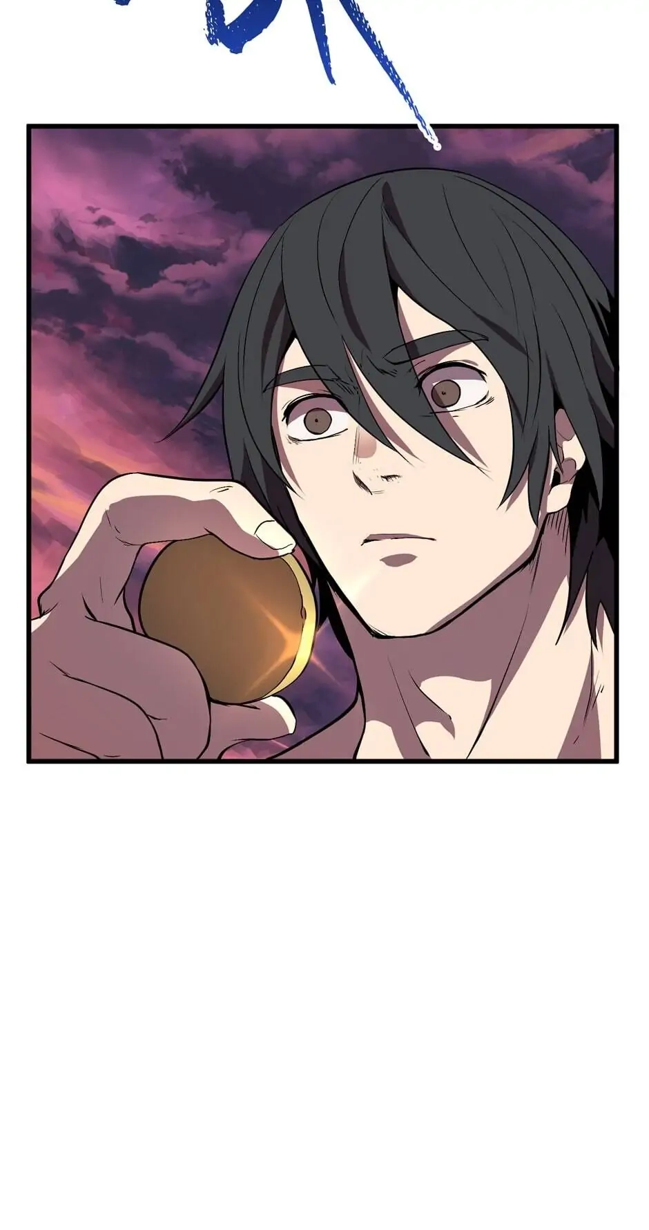 Survival Story of a Sword King in a Fantasy World Chapter 21, page 49 of 86