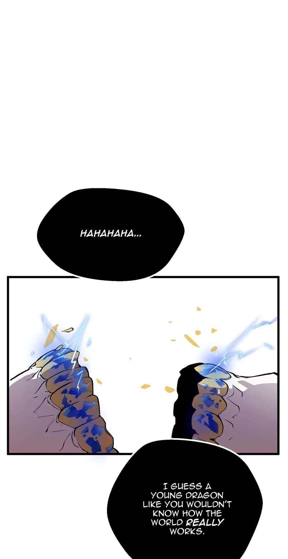 Survival Story of a Sword King in a Fantasy World Chapter 21, page 50 of 86