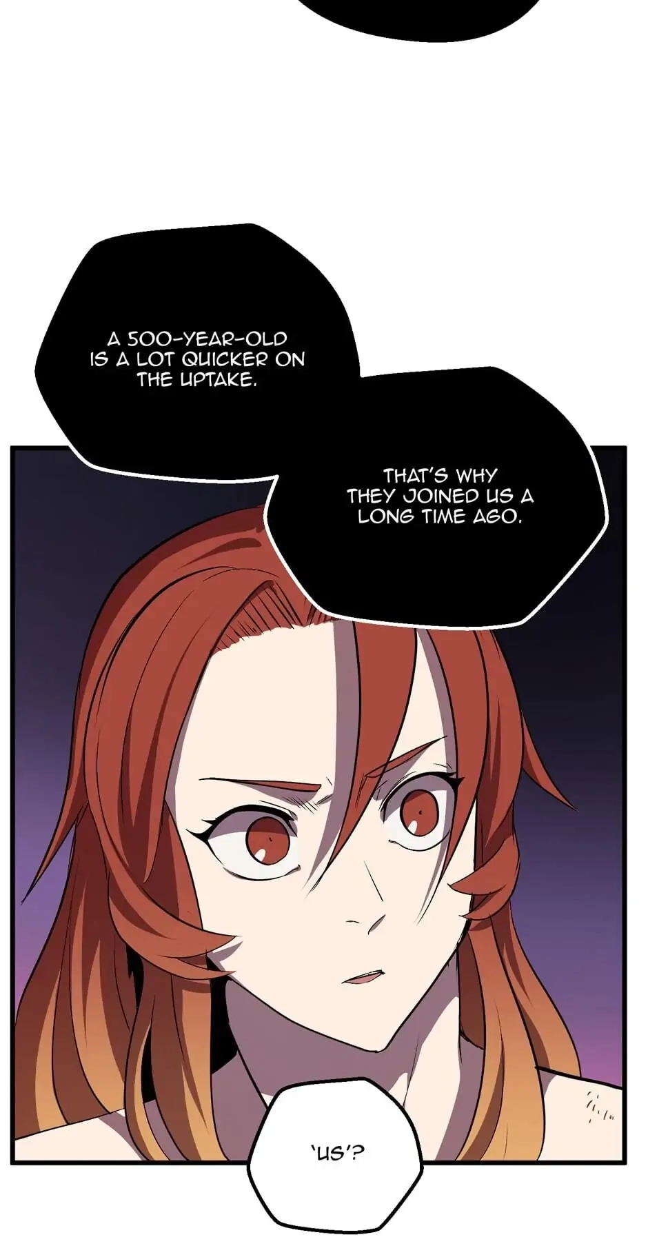 Survival Story of a Sword King in a Fantasy World Chapter 21, page 51 of 86