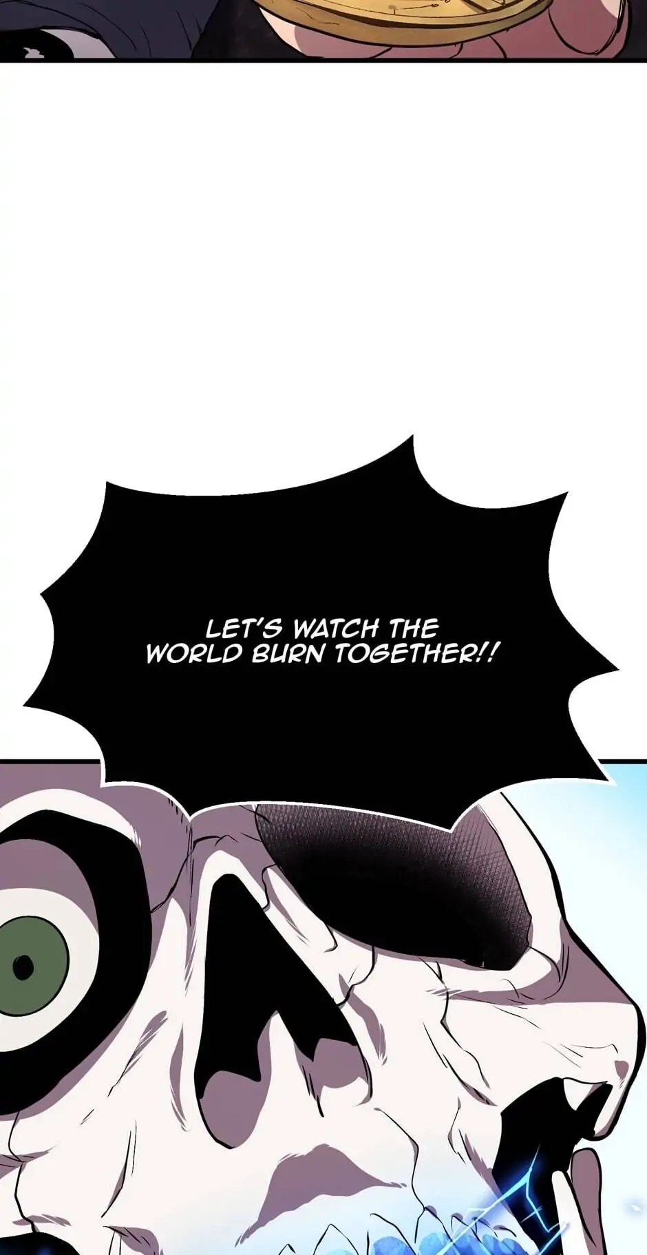 Survival Story of a Sword King in a Fantasy World Chapter 21, page 53 of 86