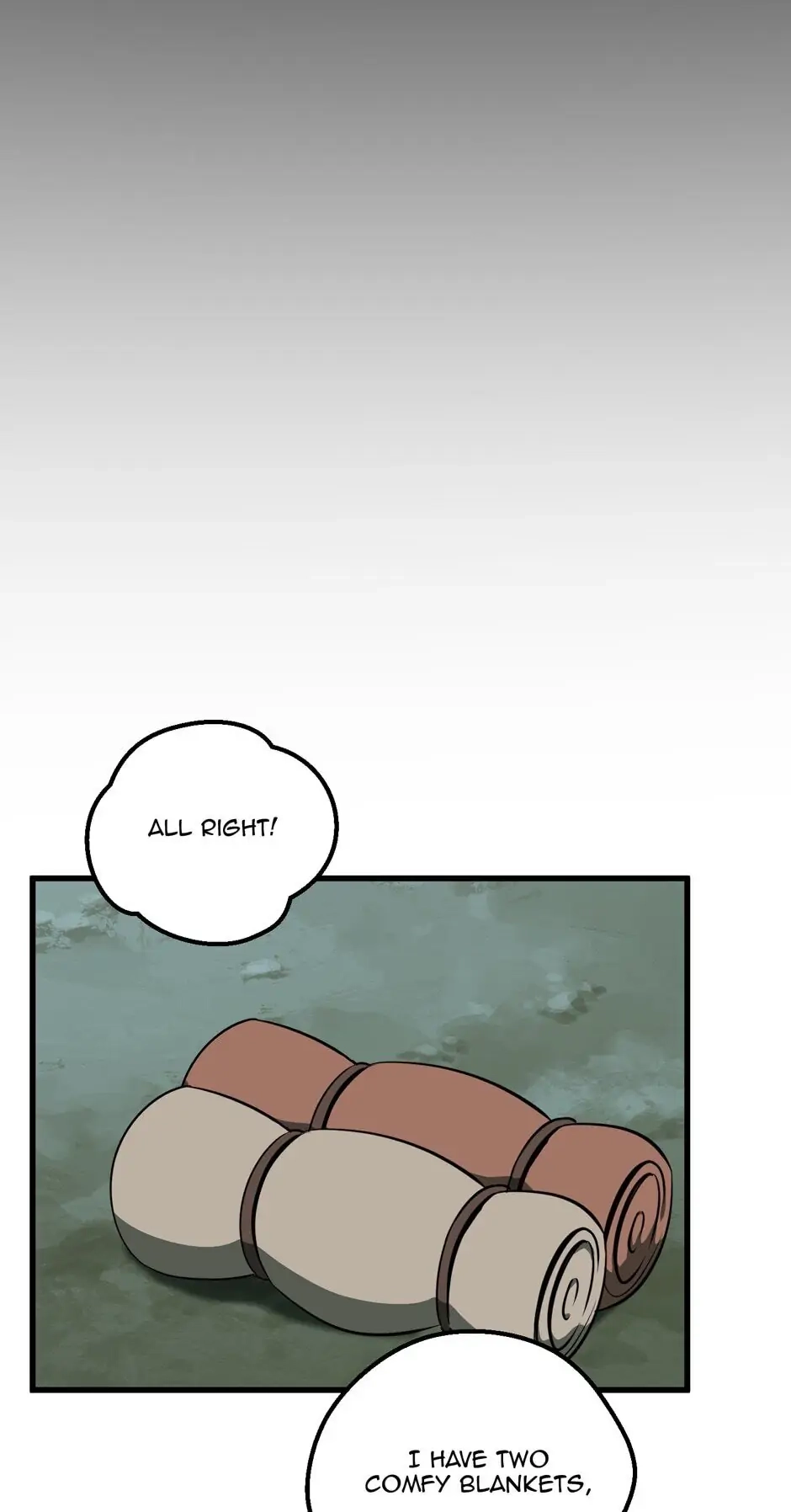 Survival Story of a Sword King in a Fantasy World Chapter 21, page 61 of 86