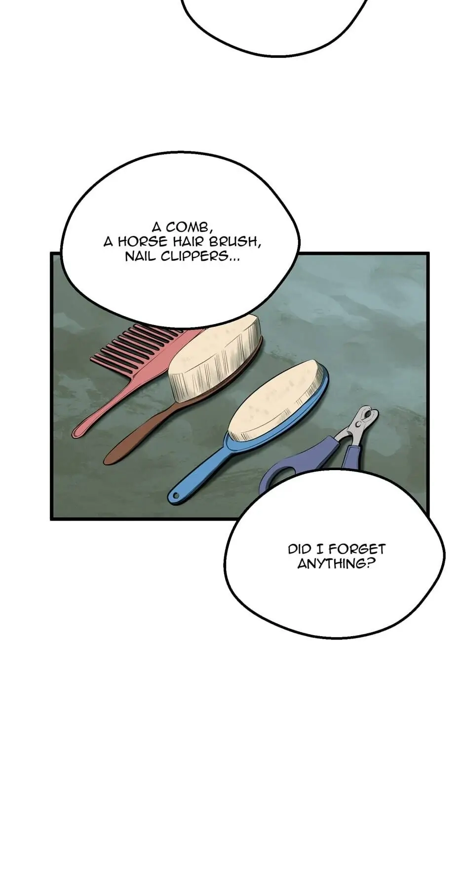 Survival Story of a Sword King in a Fantasy World Chapter 21, page 62 of 86
