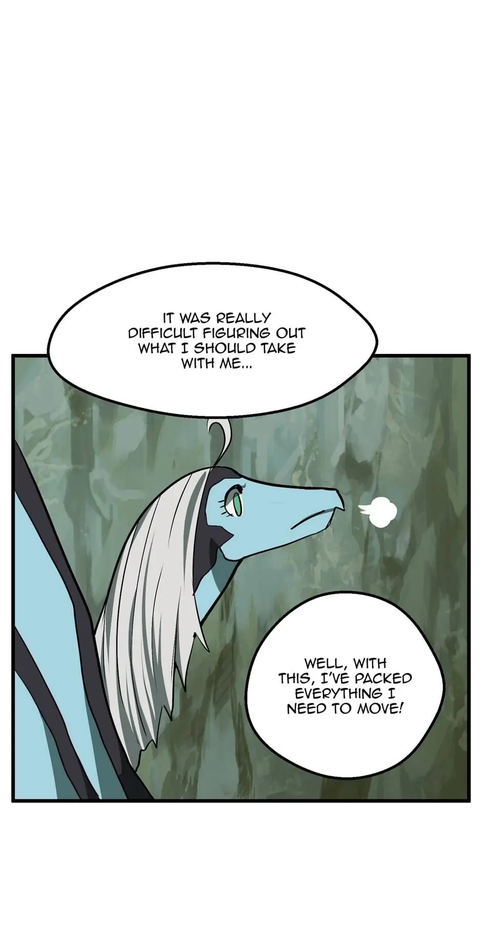 Survival Story of a Sword King in a Fantasy World Chapter 21, page 63 of 86