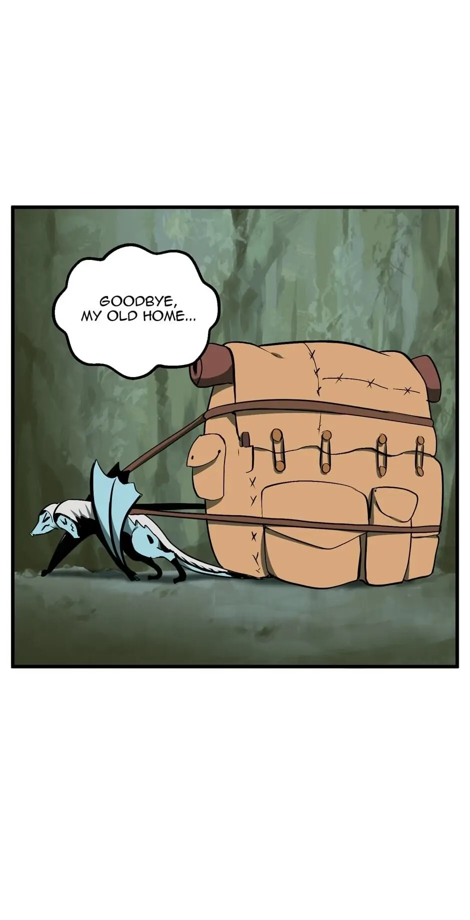 Survival Story of a Sword King in a Fantasy World Chapter 21, page 64 of 86