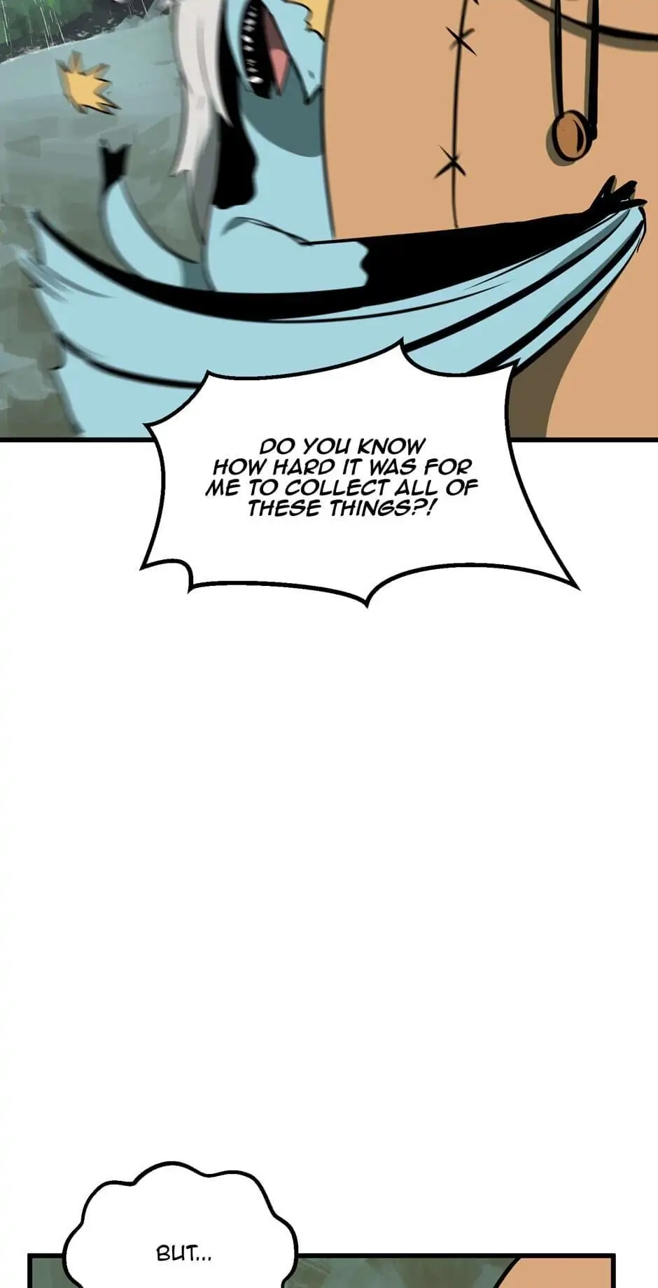 Survival Story of a Sword King in a Fantasy World Chapter 21, page 67 of 86