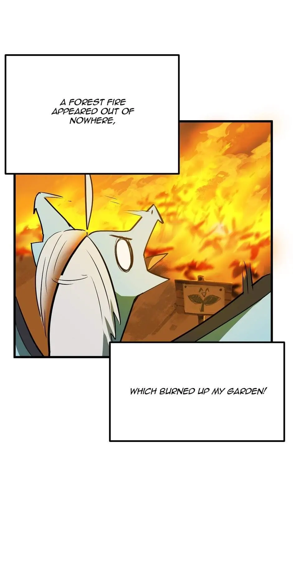 Survival Story of a Sword King in a Fantasy World Chapter 21, page 69 of 86