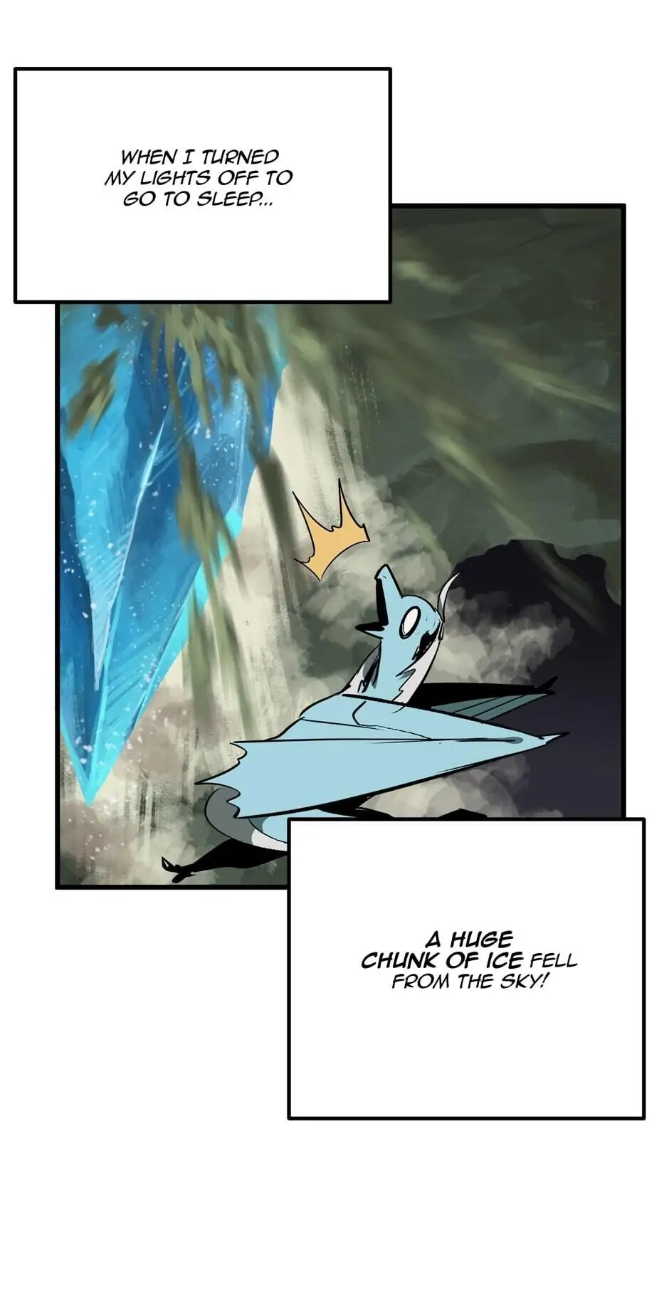 Survival Story of a Sword King in a Fantasy World Chapter 21, page 70 of 86