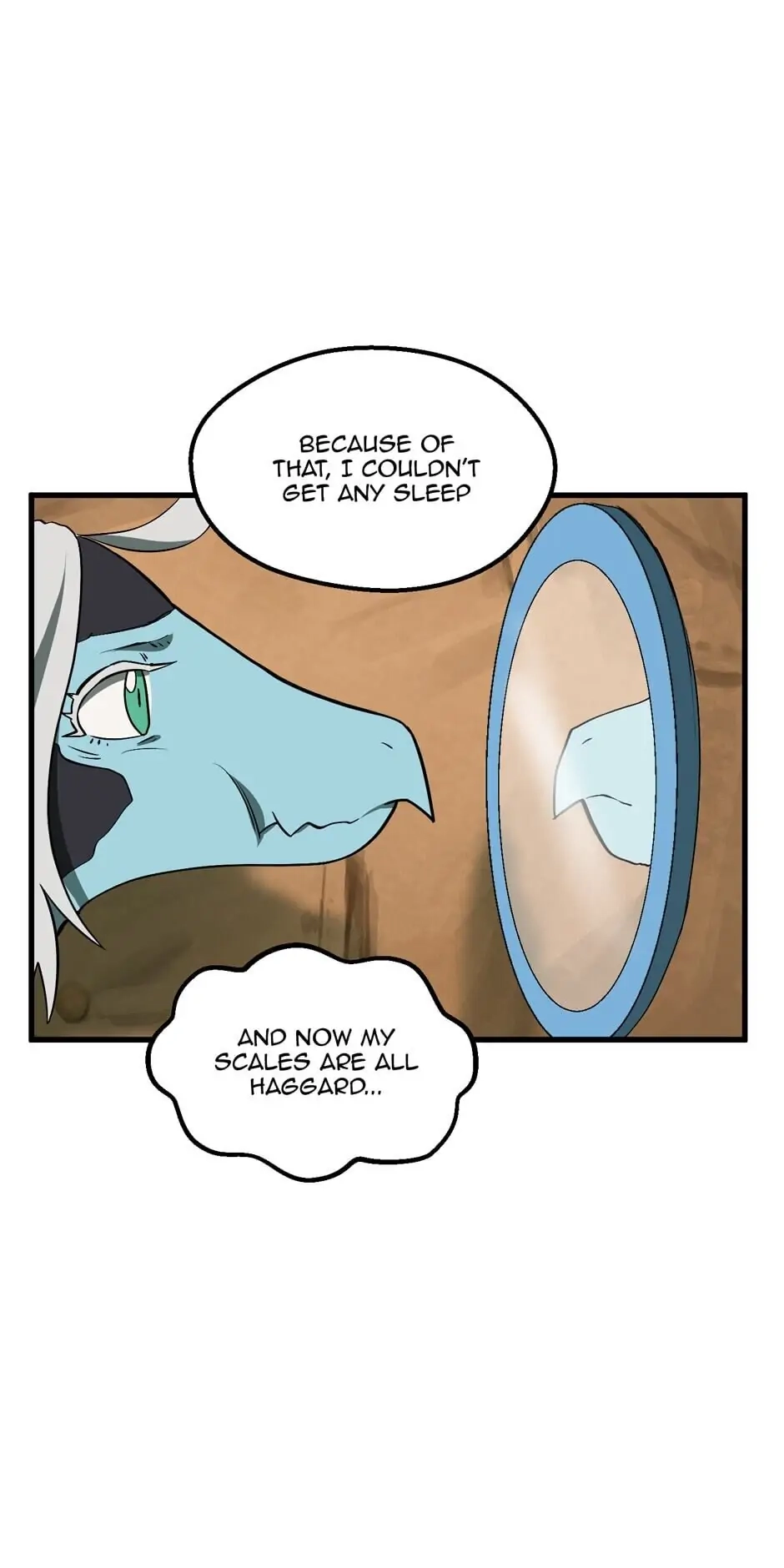 Survival Story of a Sword King in a Fantasy World Chapter 21, page 72 of 86