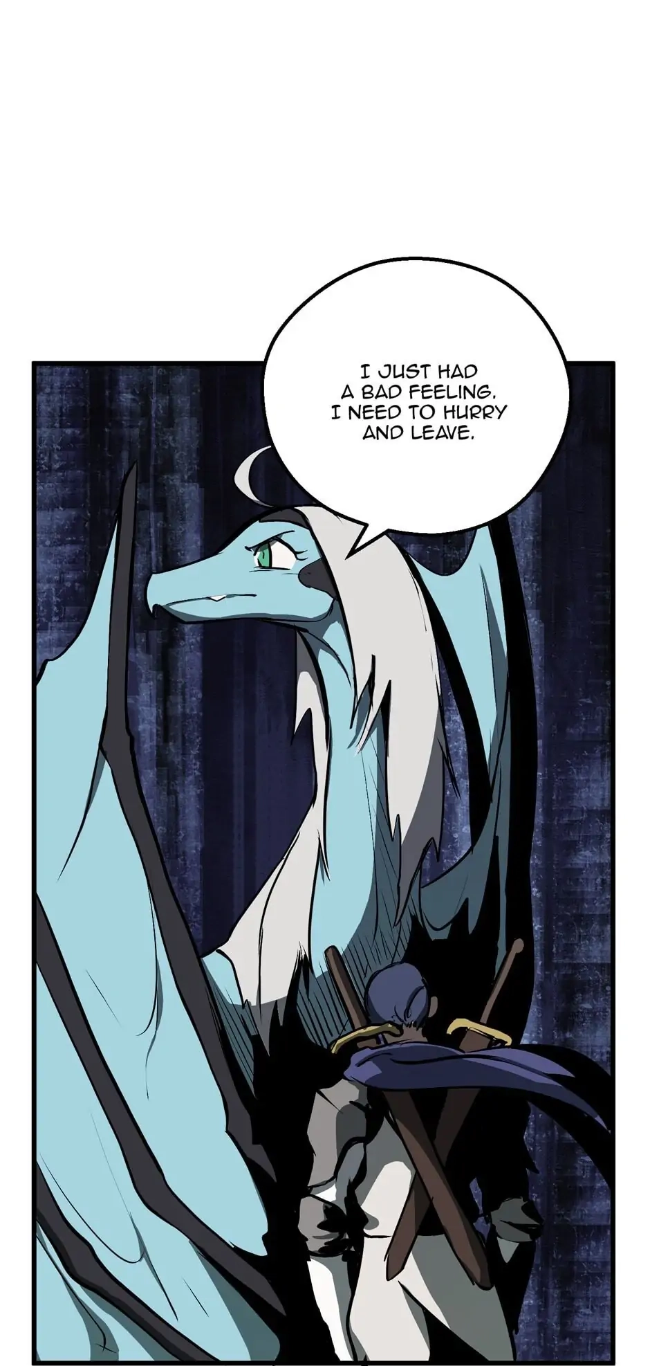 Survival Story of a Sword King in a Fantasy World Chapter 21, page 78 of 86
