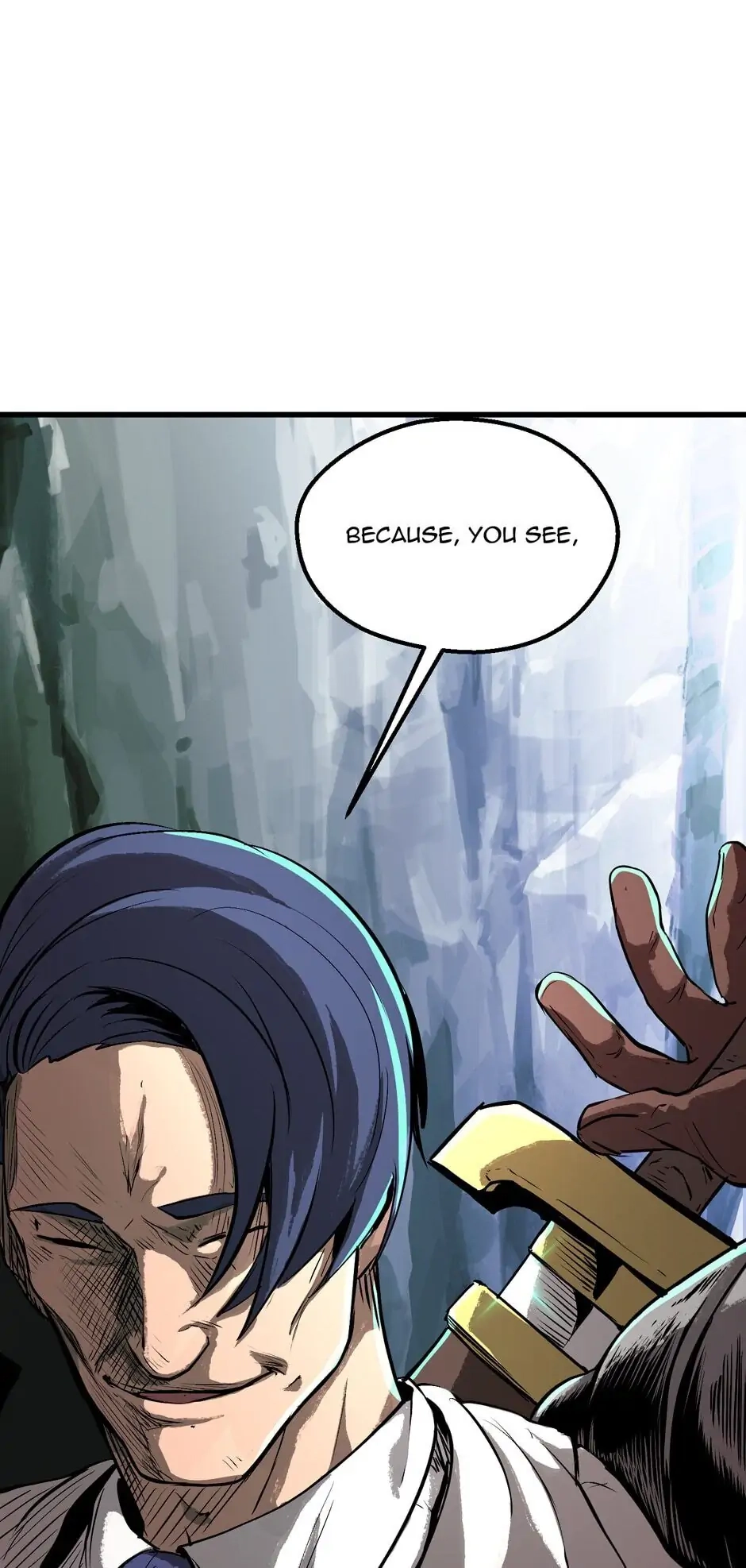 Survival Story of a Sword King in a Fantasy World Chapter 21, page 84 of 86
