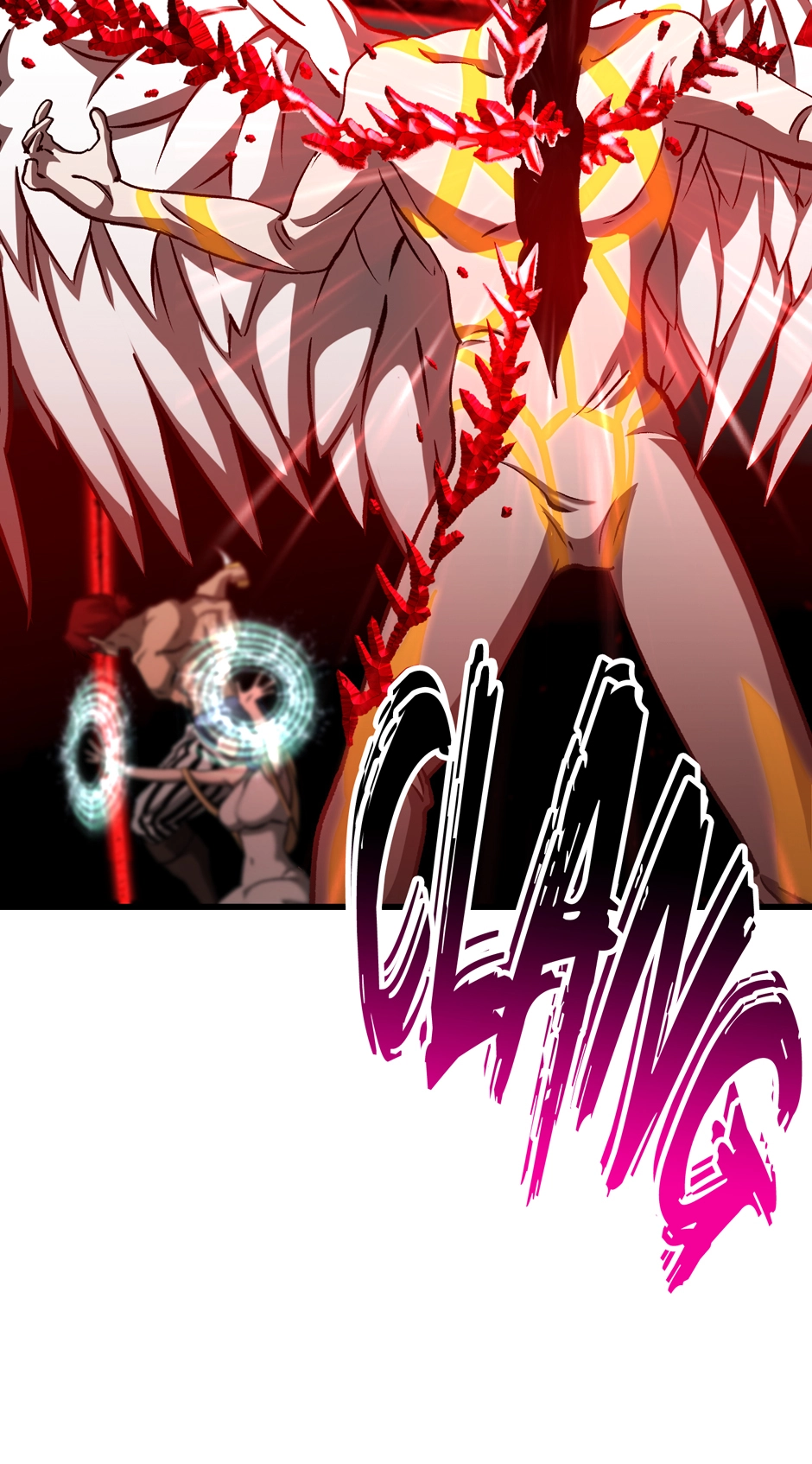 Survival Story of a Sword King in a Fantasy World Chapter 210, page 13 of 88