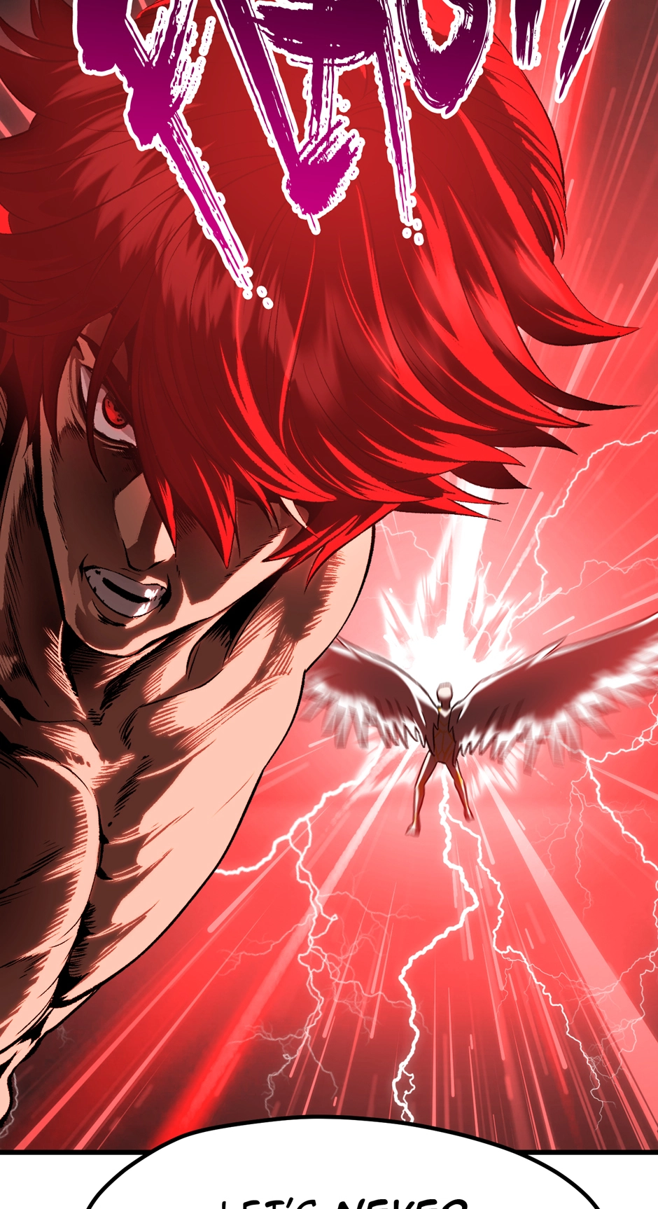 Survival Story of a Sword King in a Fantasy World Chapter 210, page 16 of 88