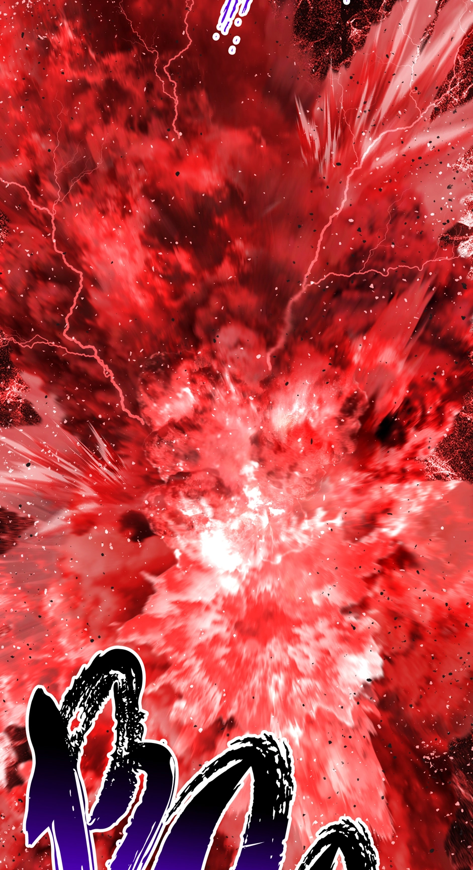 Survival Story of a Sword King in a Fantasy World Chapter 210, page 19 of 88
