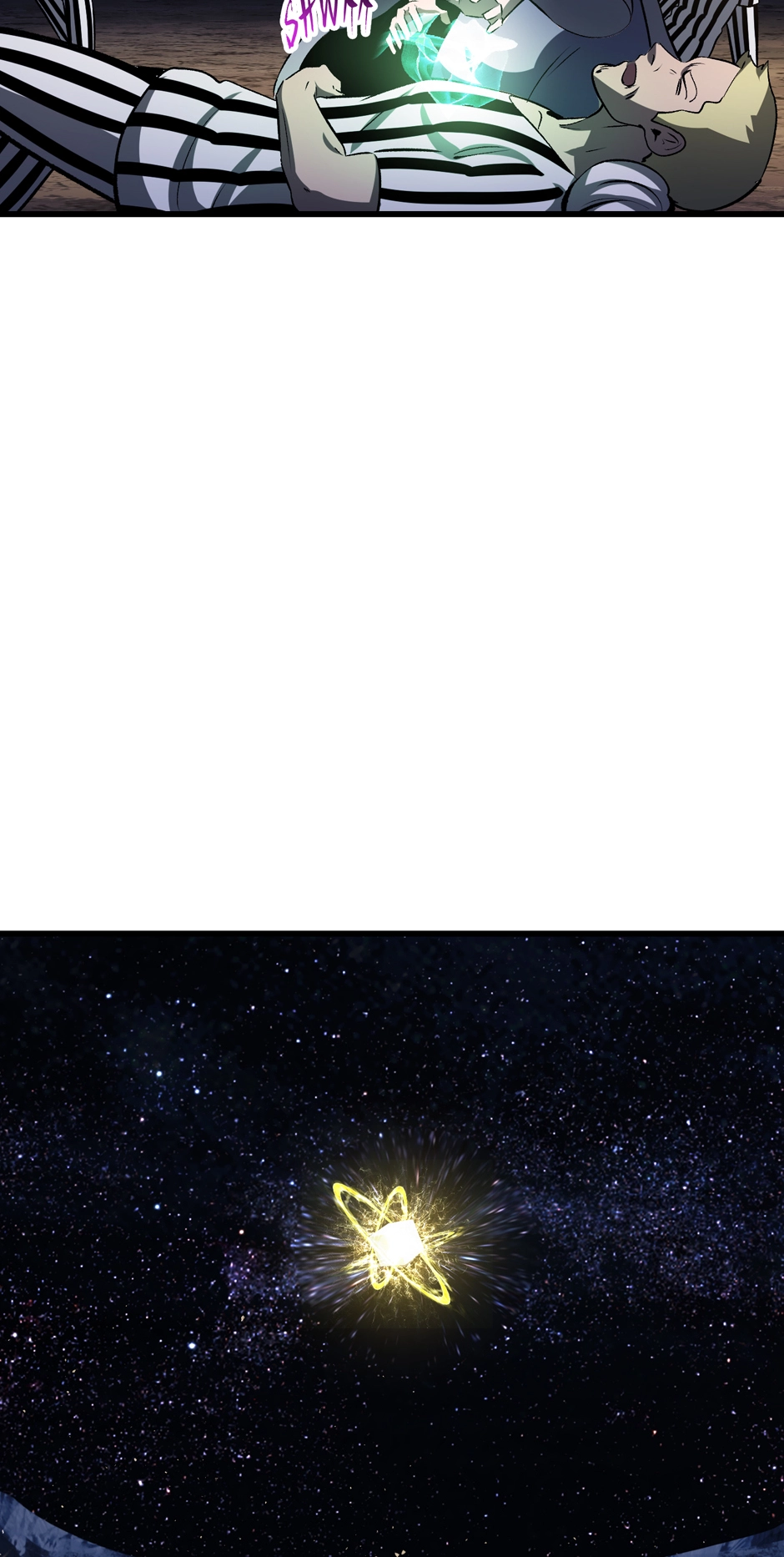 Survival Story of a Sword King in a Fantasy World Chapter 210, page 24 of 88