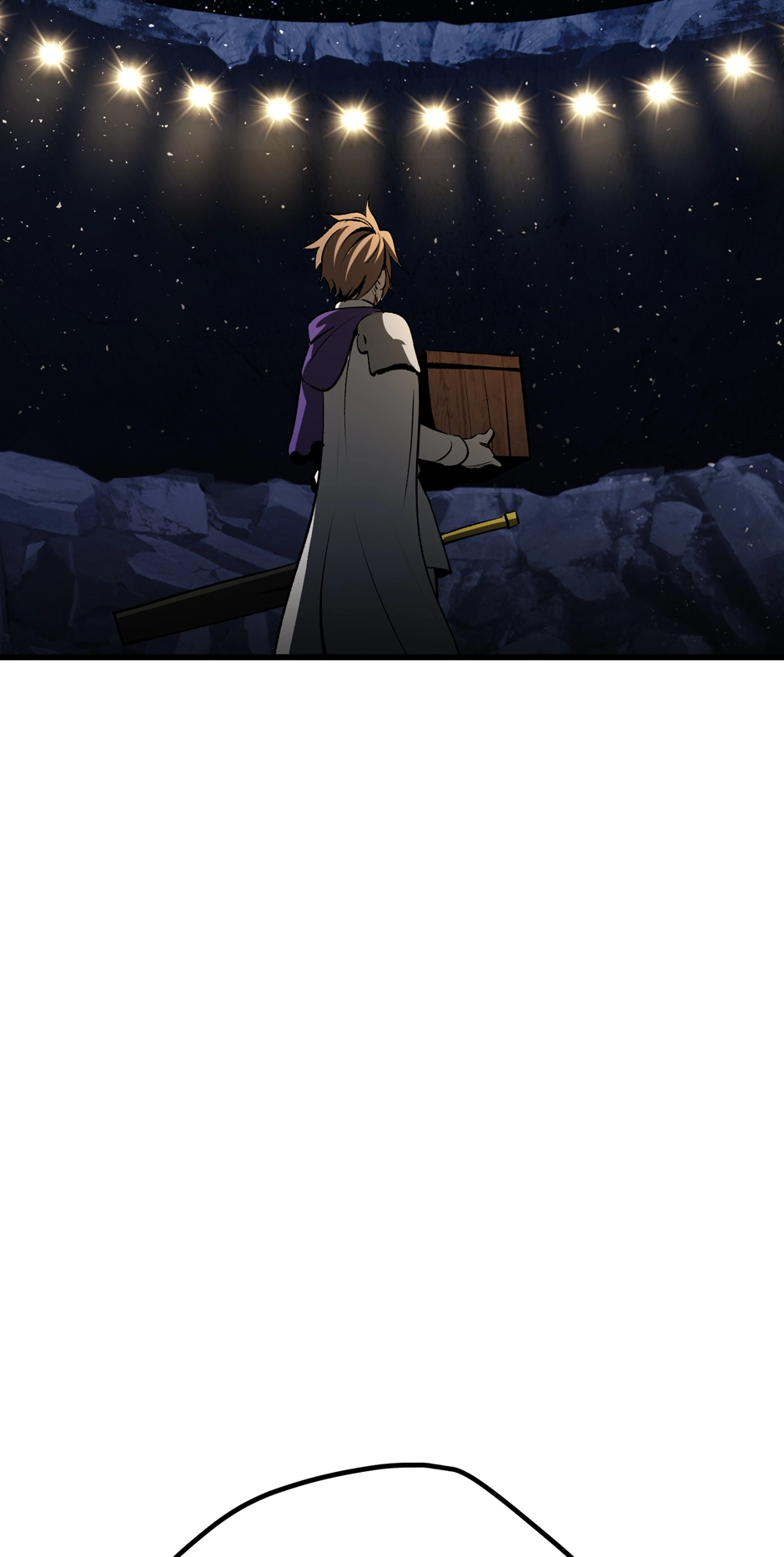 Survival Story of a Sword King in a Fantasy World Chapter 210, page 25 of 88