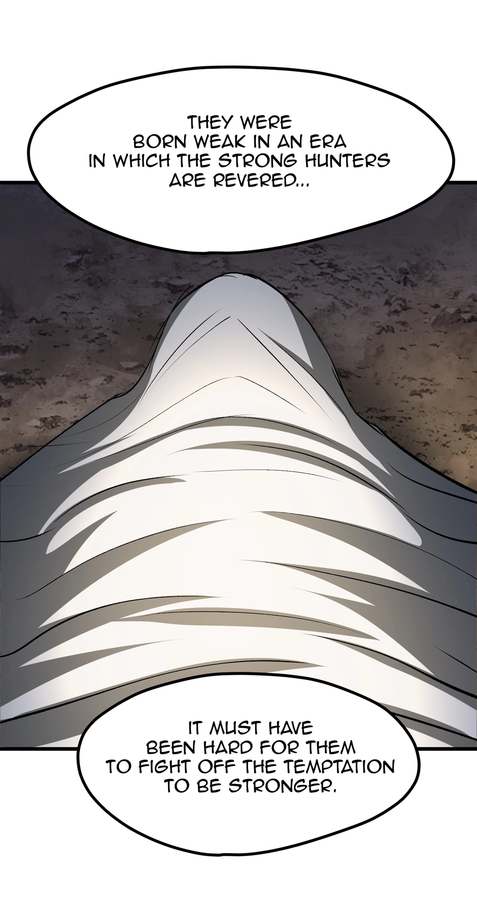 Survival Story of a Sword King in a Fantasy World Chapter 210, page 36 of 88