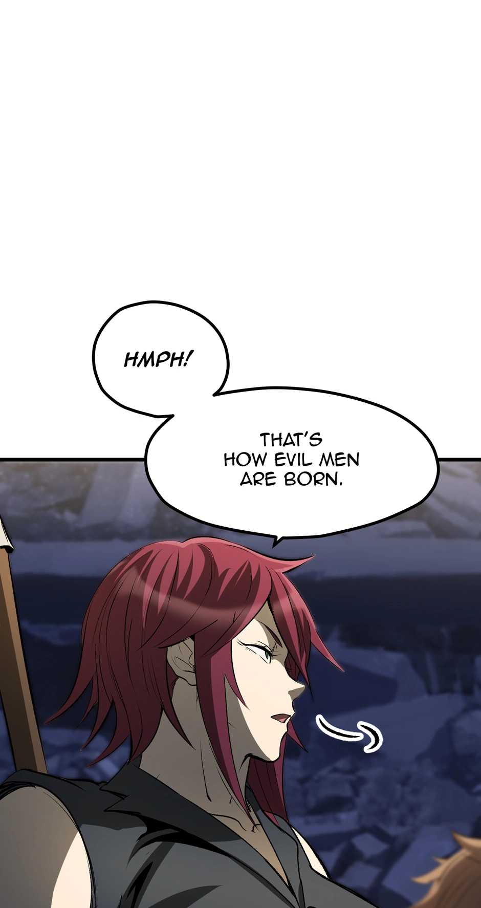 Survival Story of a Sword King in a Fantasy World Chapter 210, page 37 of 88