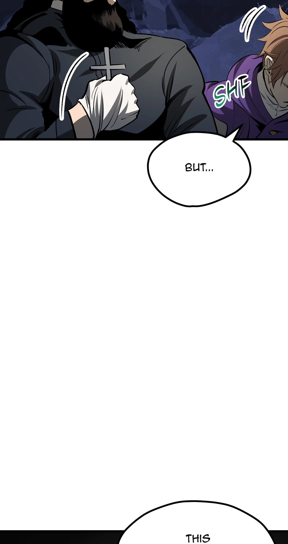Survival Story of a Sword King in a Fantasy World Chapter 210, page 39 of 88