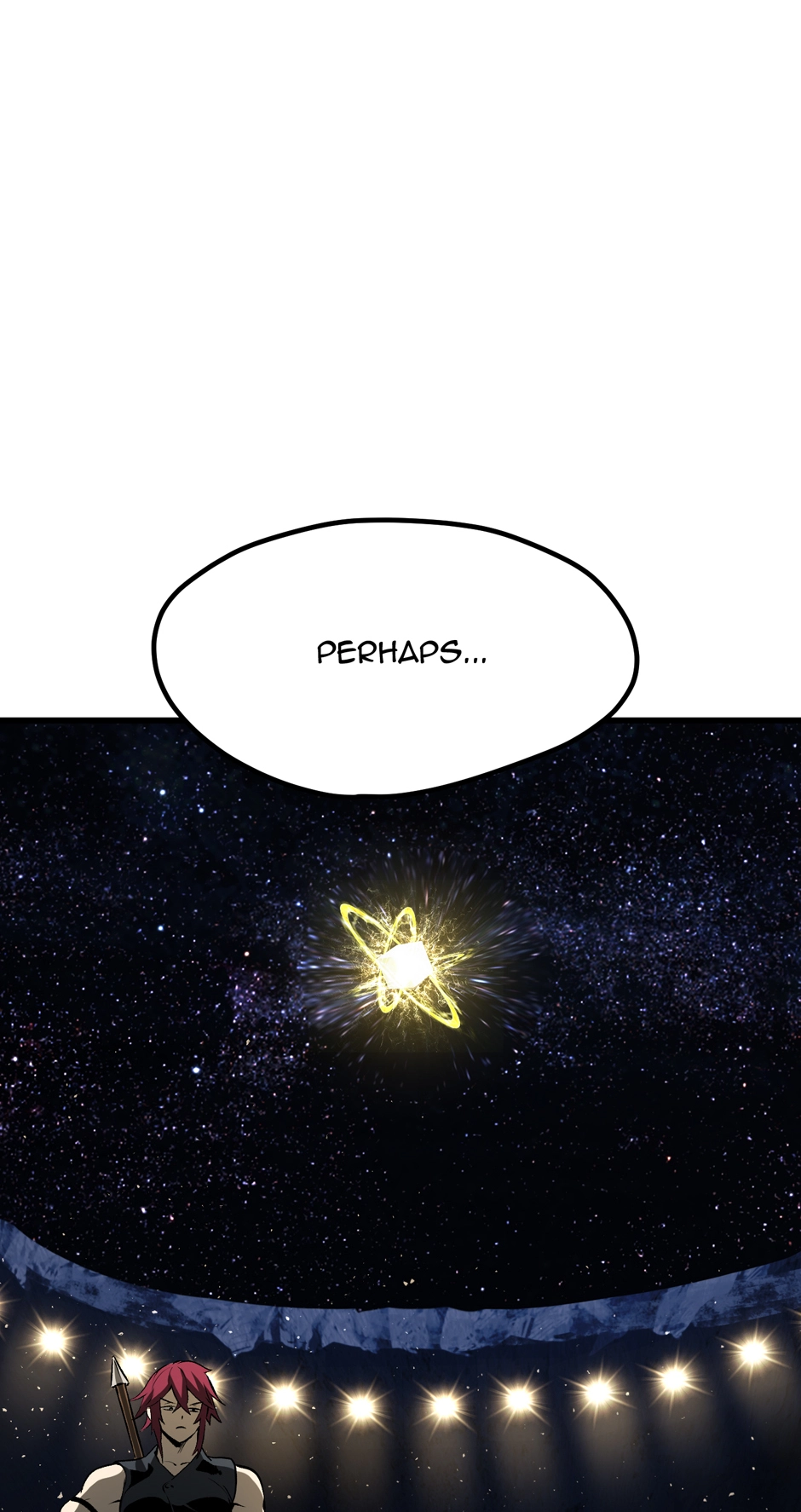 Survival Story of a Sword King in a Fantasy World Chapter 210, page 41 of 88