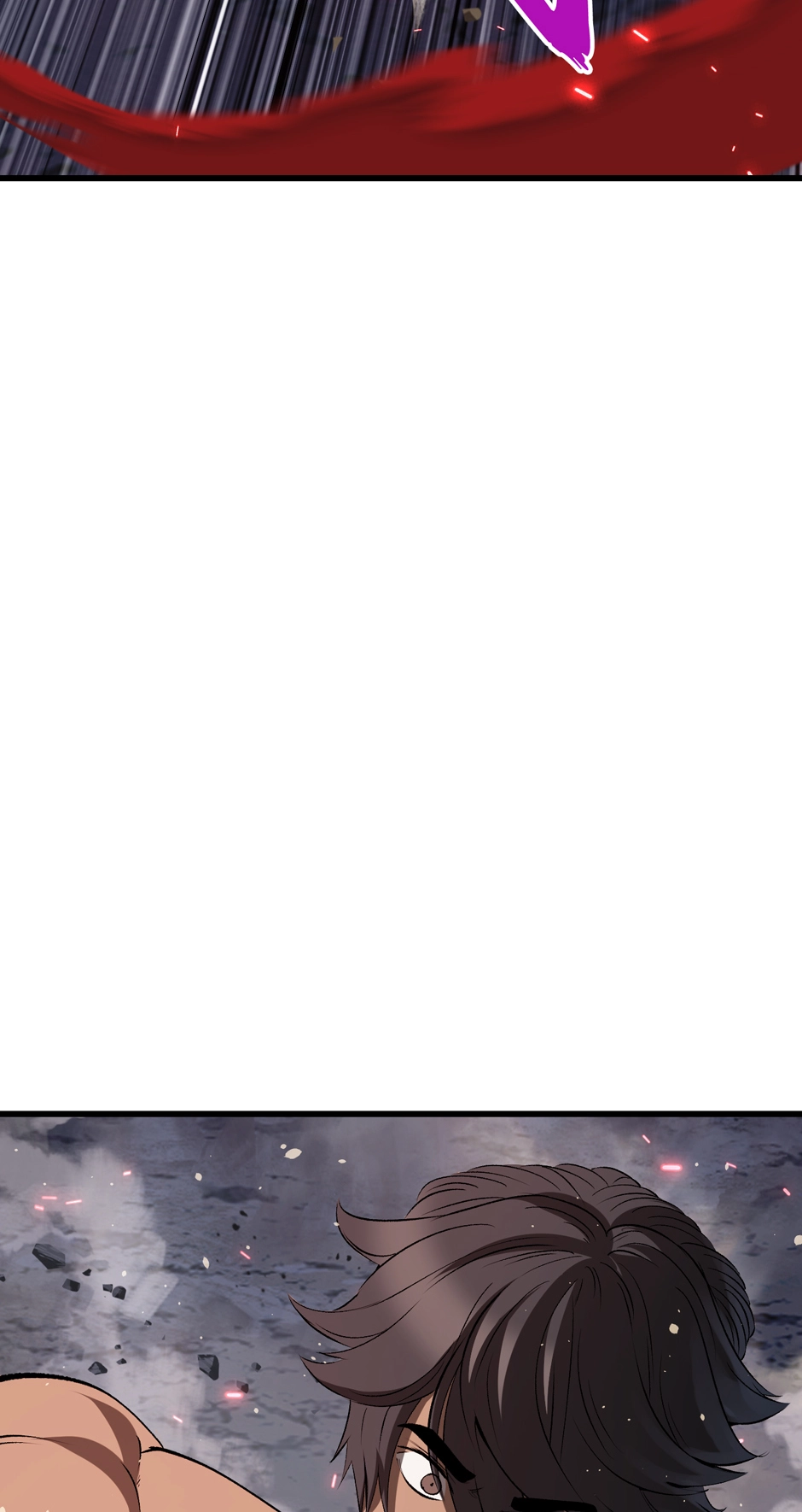 Survival Story of a Sword King in a Fantasy World Chapter 210, page 48 of 88