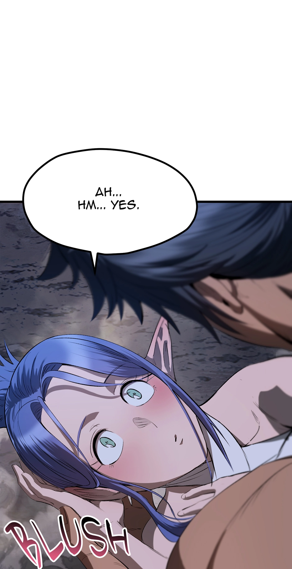 Survival Story of a Sword King in a Fantasy World Chapter 210, page 50 of 88