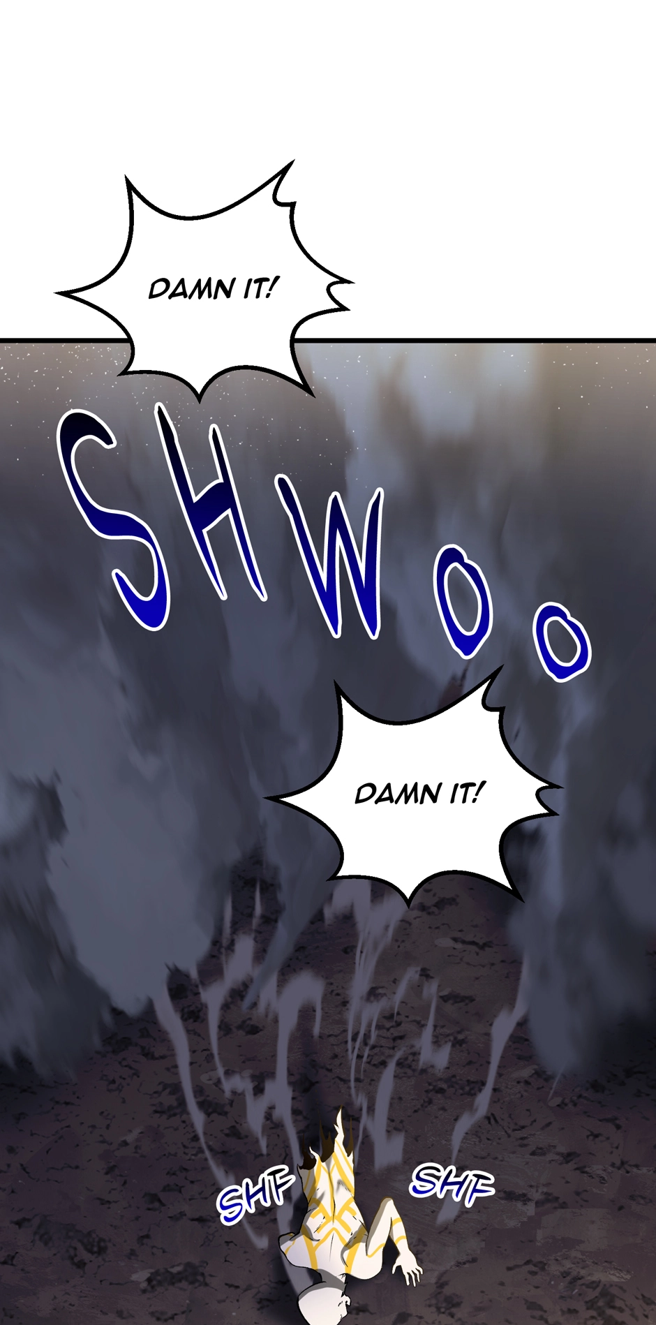 Survival Story of a Sword King in a Fantasy World Chapter 210, page 57 of 88