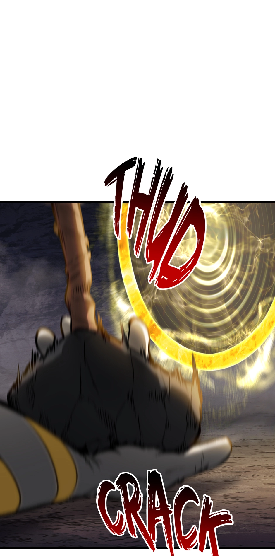 Survival Story of a Sword King in a Fantasy World Chapter 210, page 61 of 88