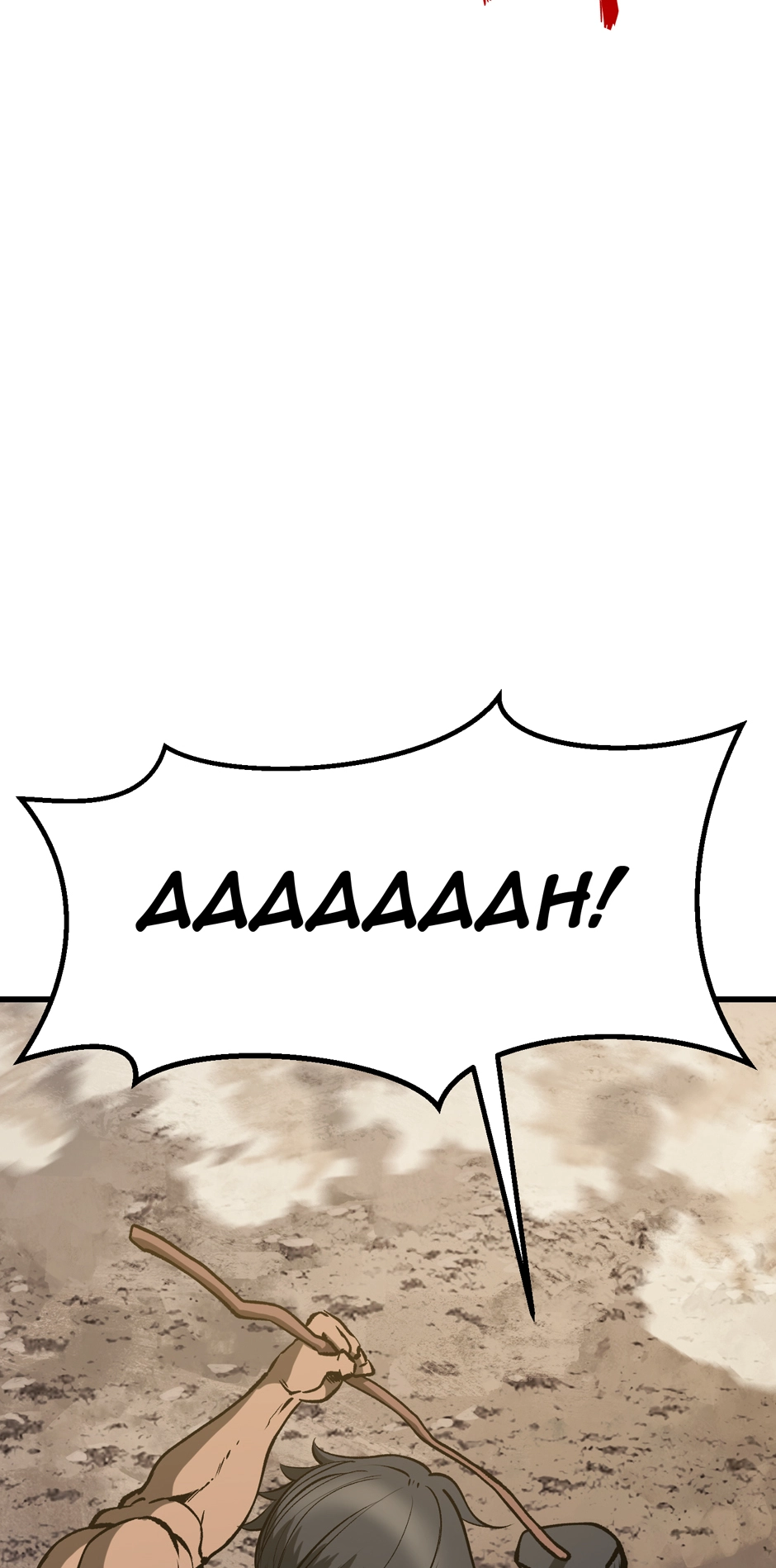 Survival Story of a Sword King in a Fantasy World Chapter 210, page 62 of 88