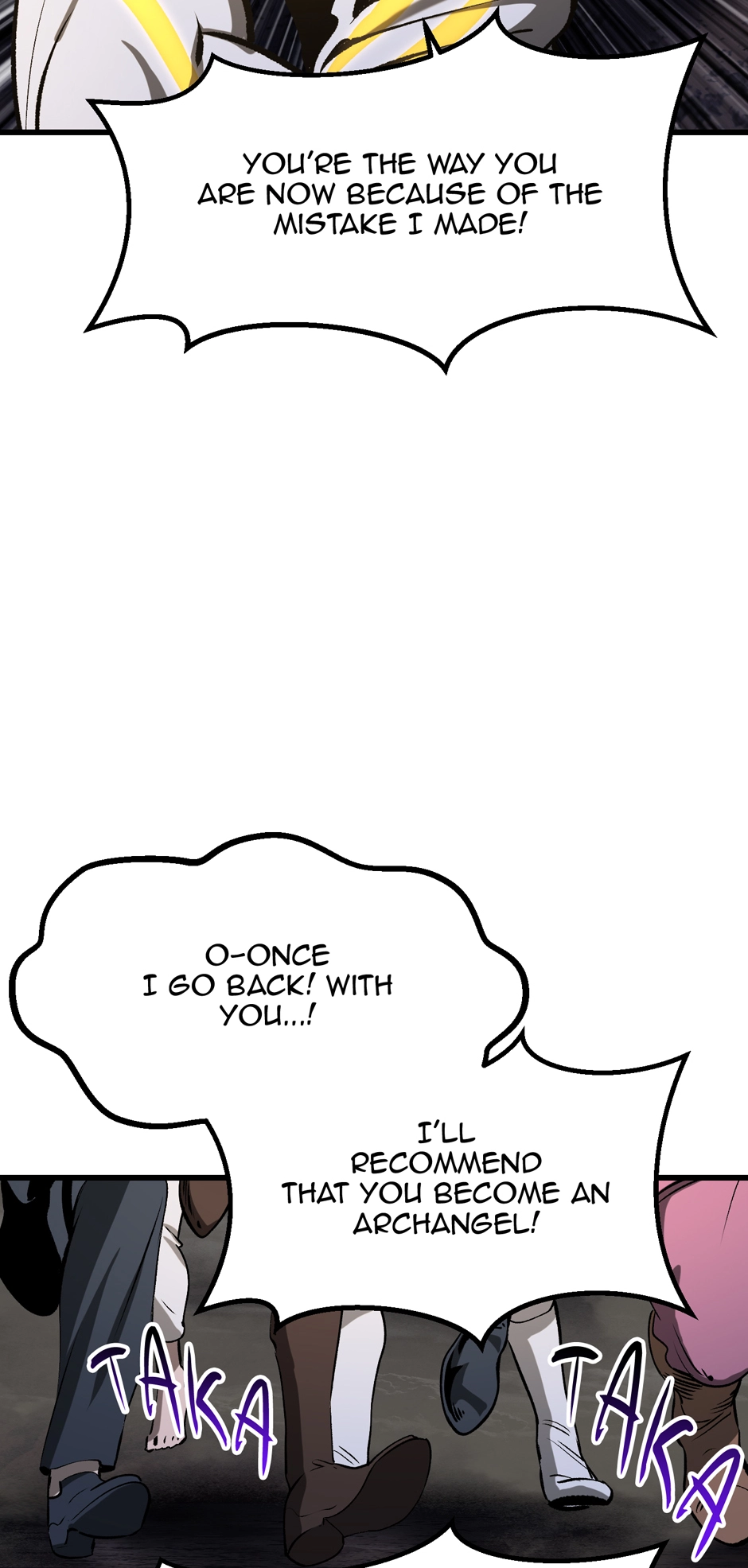 Survival Story of a Sword King in a Fantasy World Chapter 210, page 66 of 88