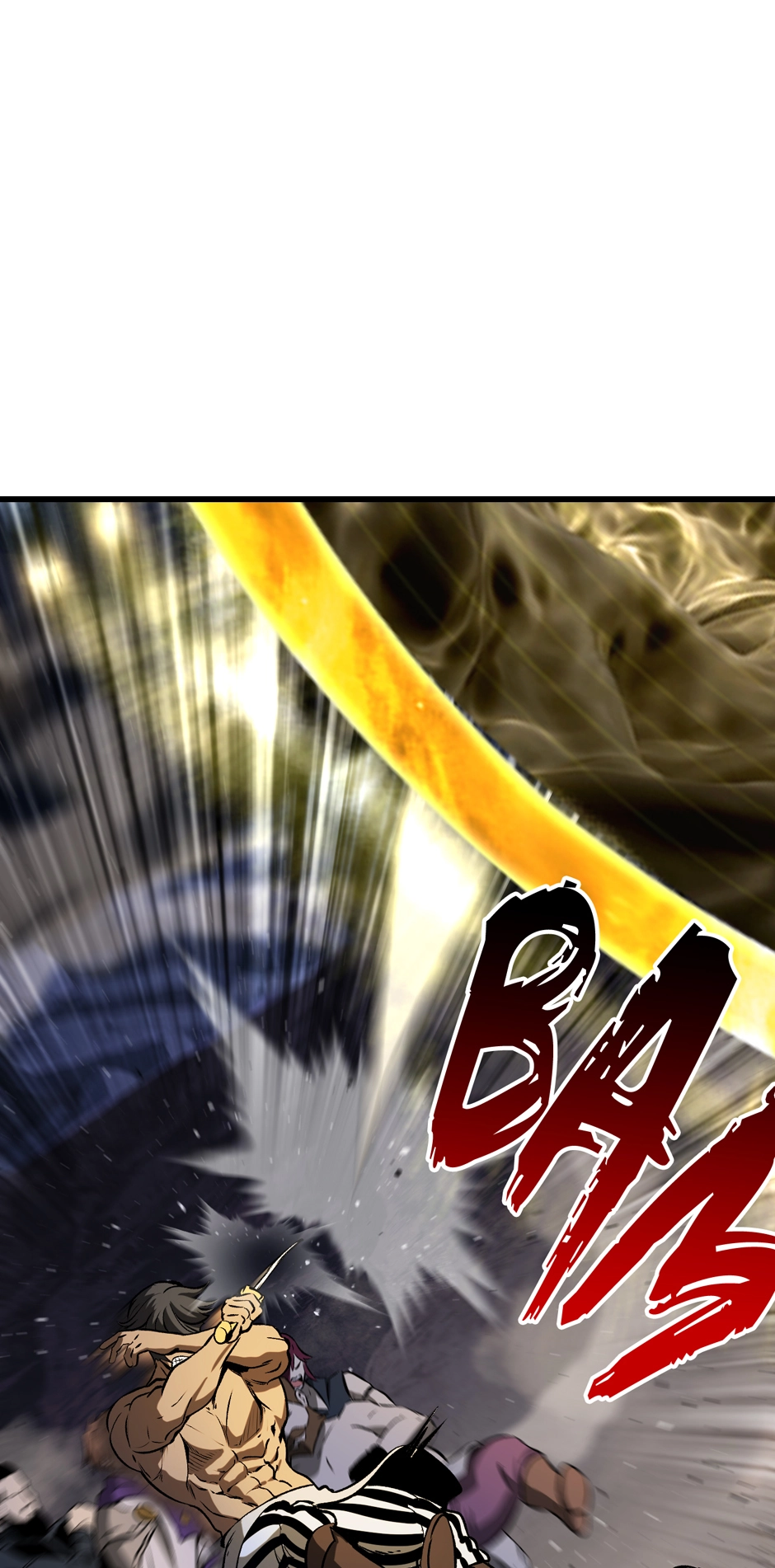 Survival Story of a Sword King in a Fantasy World Chapter 210, page 76 of 88