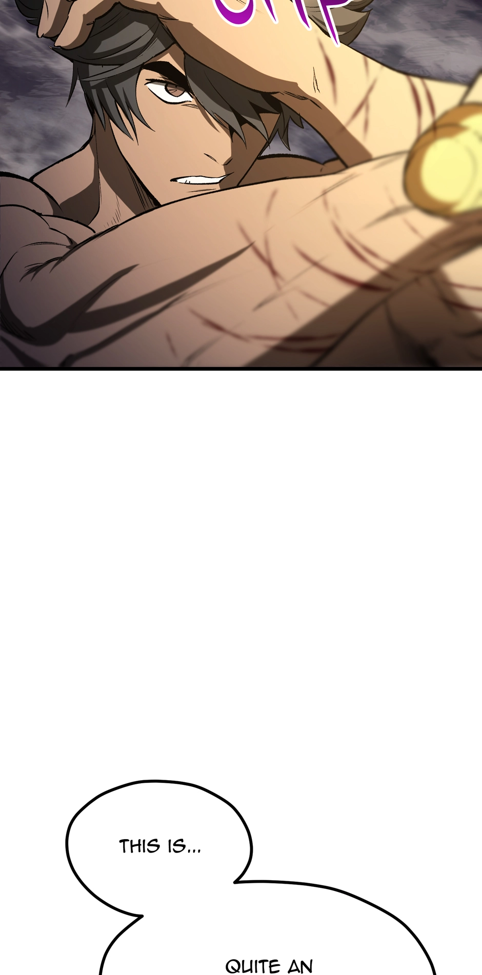 Survival Story of a Sword King in a Fantasy World Chapter 210, page 78 of 88