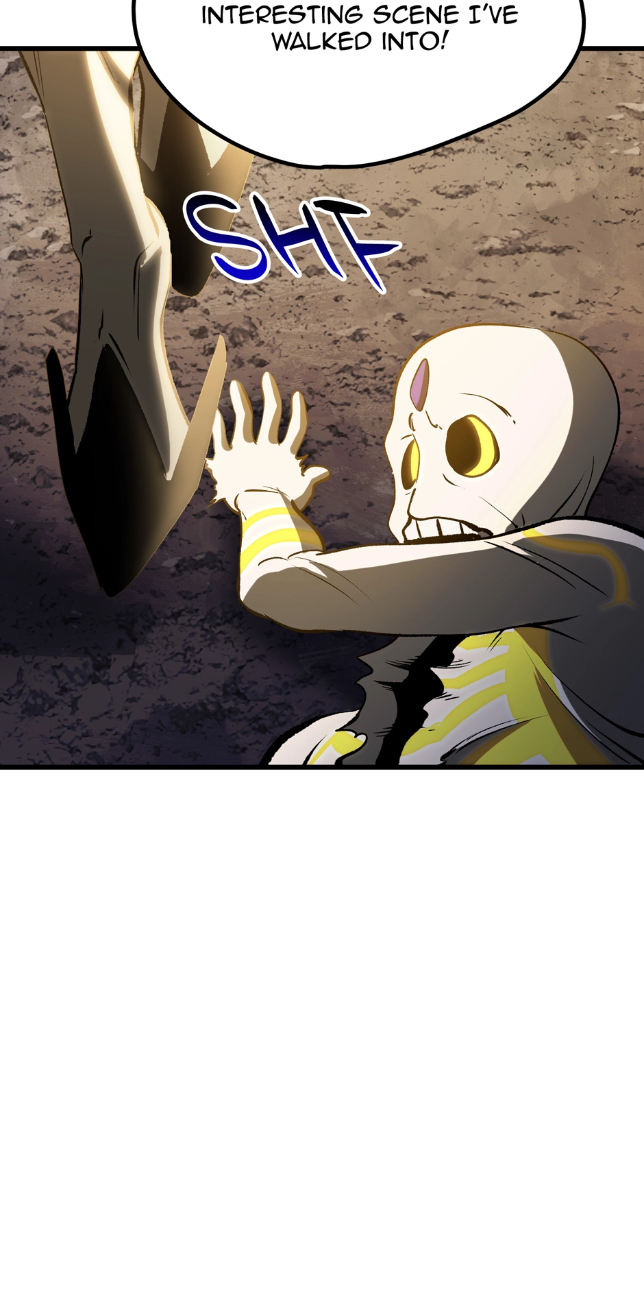 Survival Story of a Sword King in a Fantasy World Chapter 210, page 79 of 88