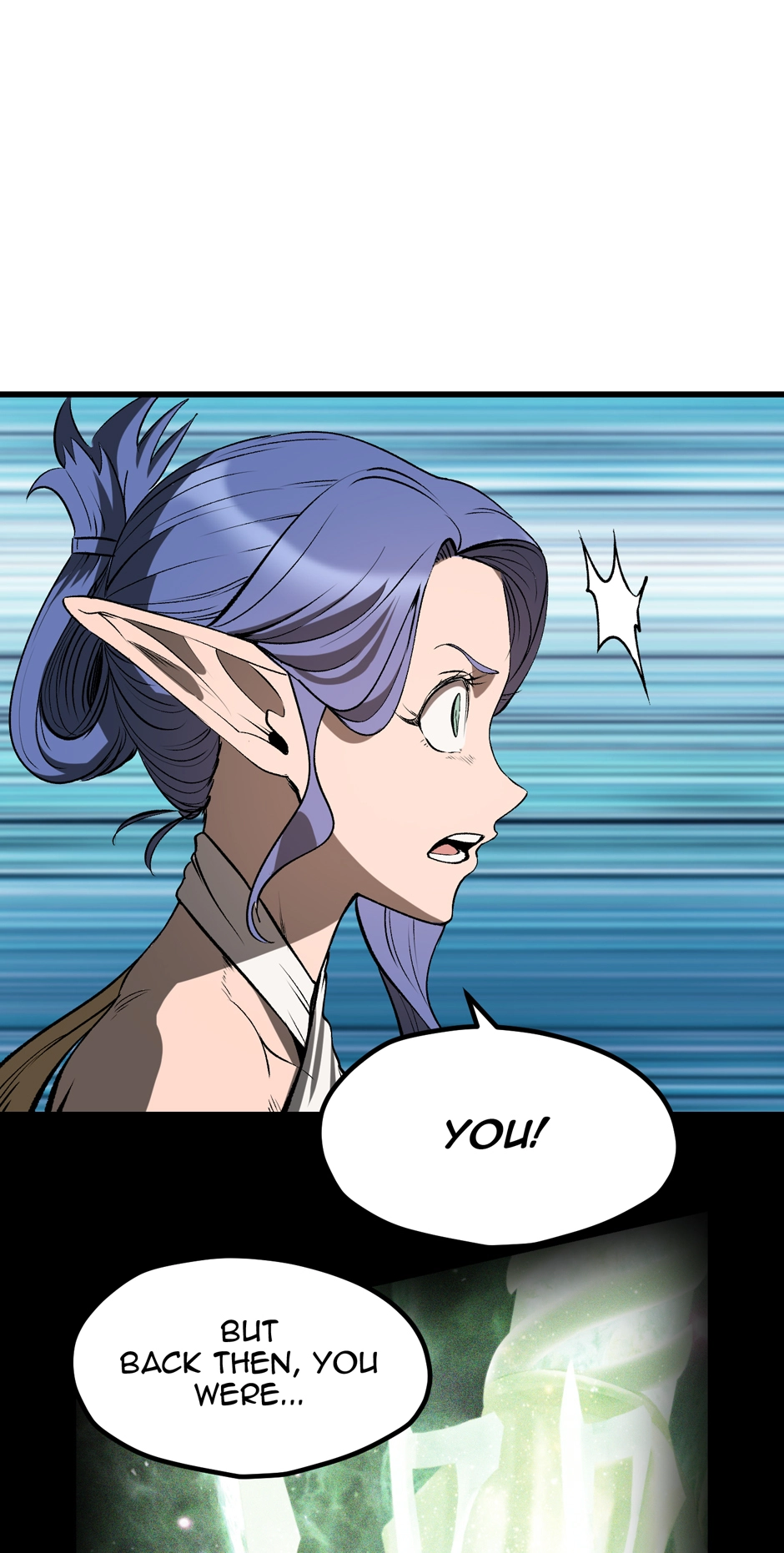 Survival Story of a Sword King in a Fantasy World Chapter 210, page 80 of 88