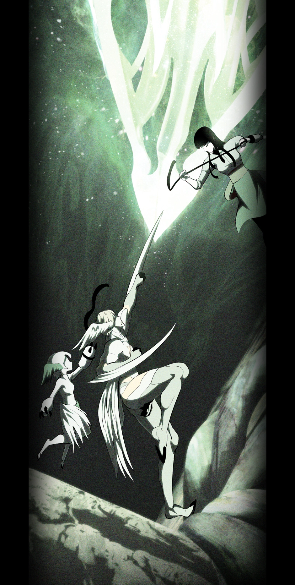 Survival Story of a Sword King in a Fantasy World Chapter 210, page 81 of 88