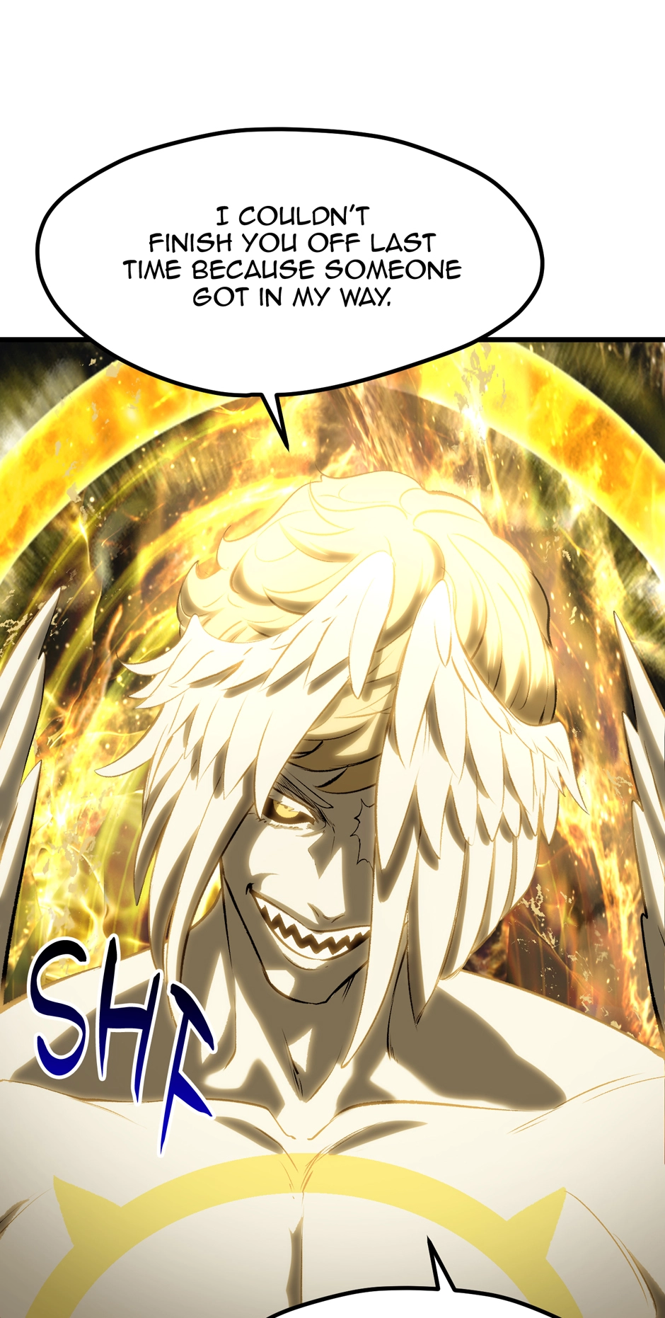 Survival Story of a Sword King in a Fantasy World Chapter 210, page 85 of 88