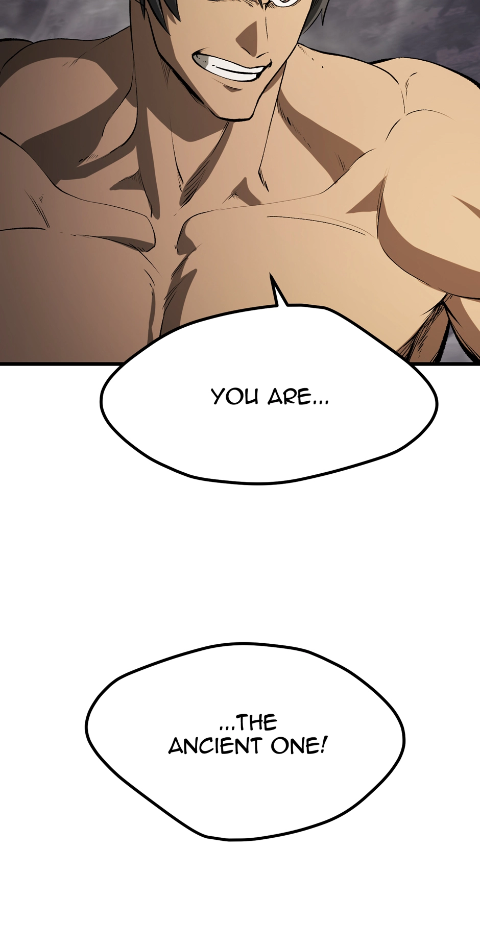 Survival Story of a Sword King in a Fantasy World Chapter 210, page 87 of 88