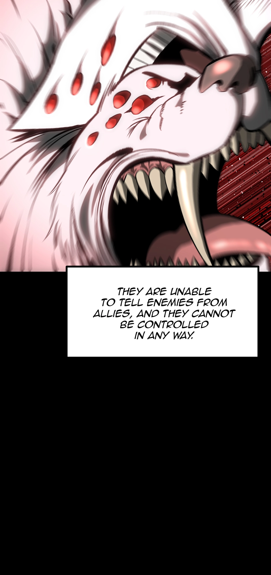Survival Story of a Sword King in a Fantasy World Chapter 211, page 10 of 92