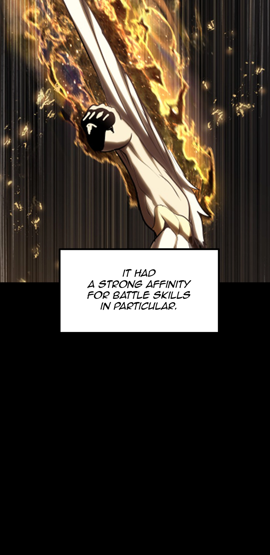 Survival Story of a Sword King in a Fantasy World Chapter 211, page 14 of 92
