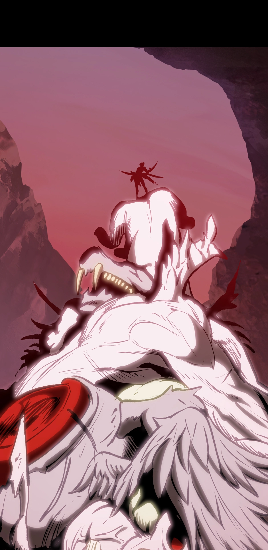 Survival Story of a Sword King in a Fantasy World Chapter 211, page 15 of 92