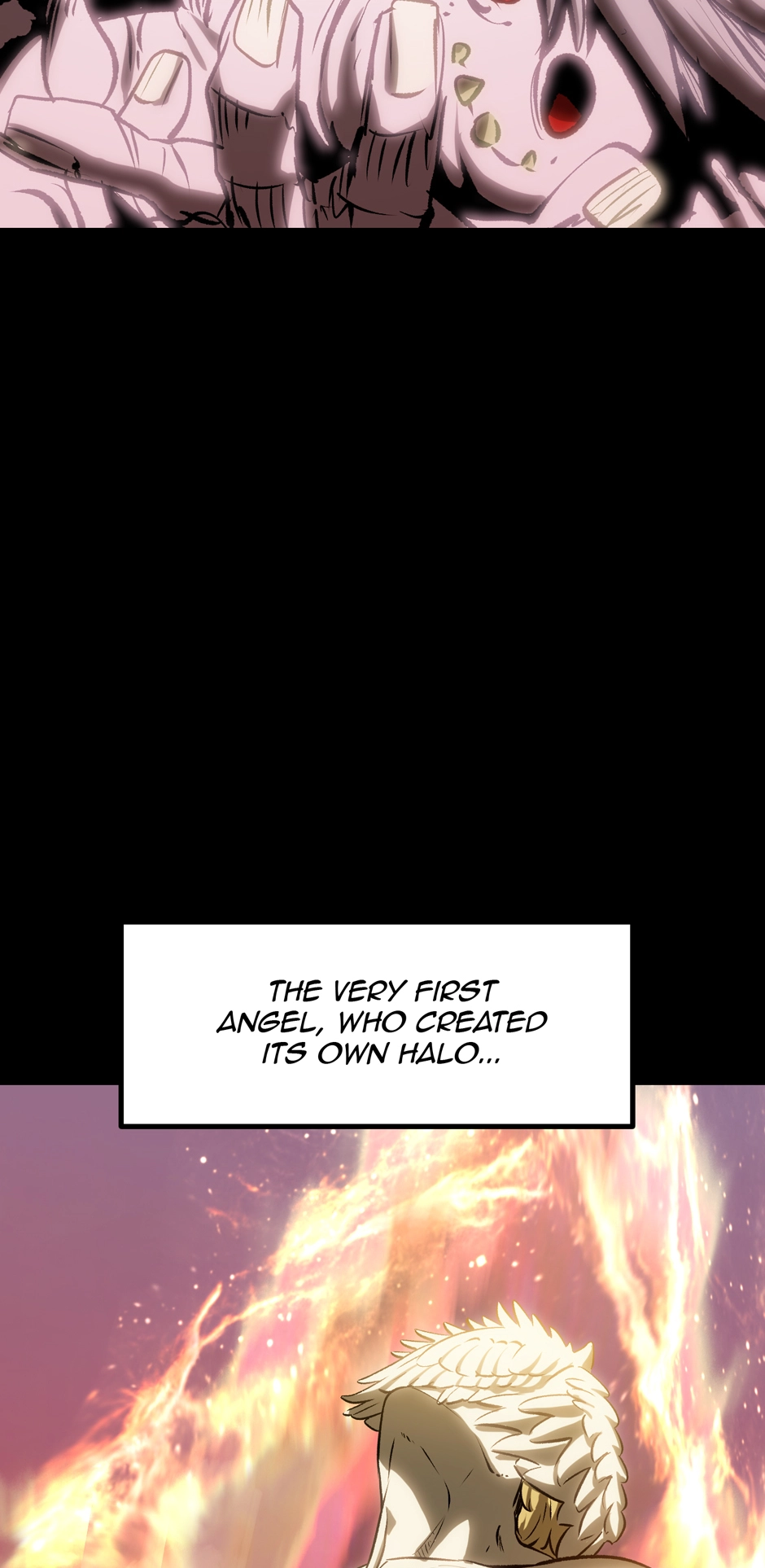 Survival Story of a Sword King in a Fantasy World Chapter 211, page 16 of 92