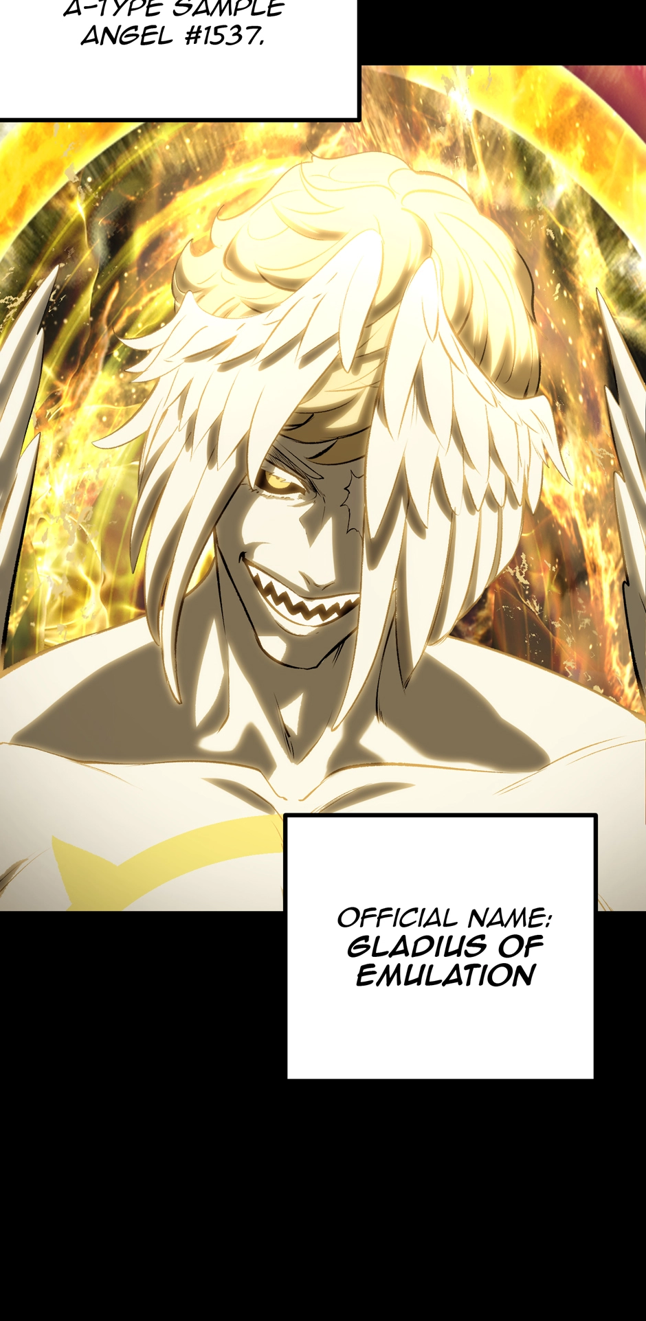 Survival Story of a Sword King in a Fantasy World Chapter 211, page 18 of 92