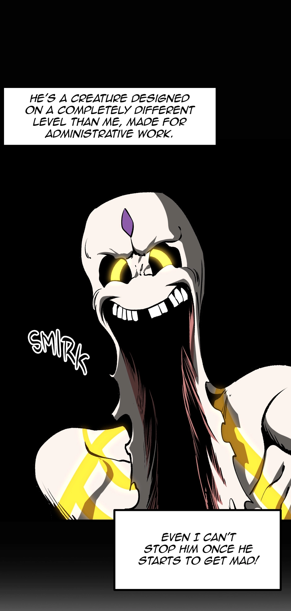 Survival Story of a Sword King in a Fantasy World Chapter 211, page 19 of 92